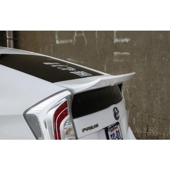 CLS Racing Modify 30プリウス(後期)用フロントリップ SALE プリウス 30系 後期 フロントリップカバー ガーニッシュ