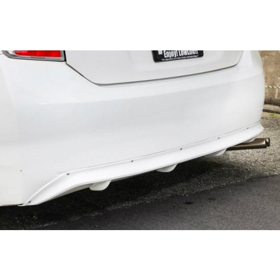 ESB/イーエスビー（CLS/RM)【CLS RM管 競技専用マフラー ※ストレート