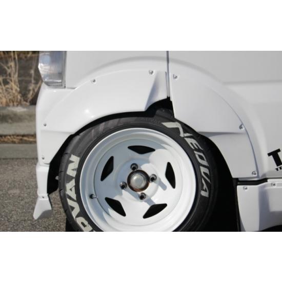 ESB/イーエスビー（CLS BattleWorks)【バトルワークス オーバー