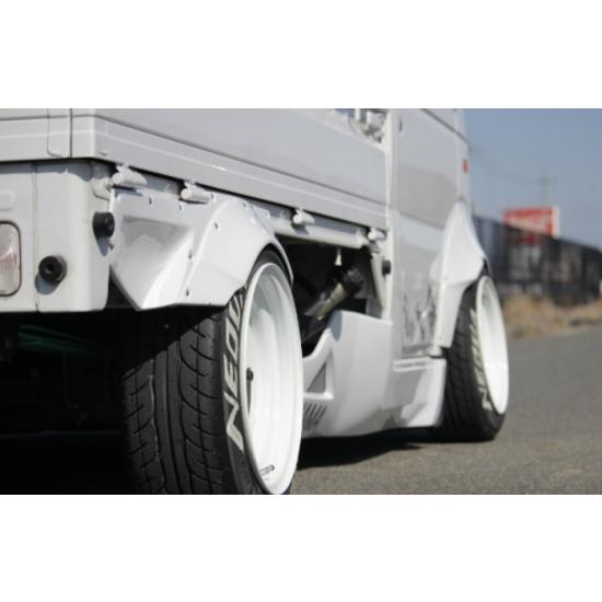 ESB/イーエスビー（CLS BattleWorks)【バトルワークス オーバー