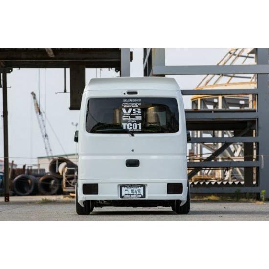 ESB/イーエスビー（CLS-VS)【リアウイング】DA17V エブリイバン