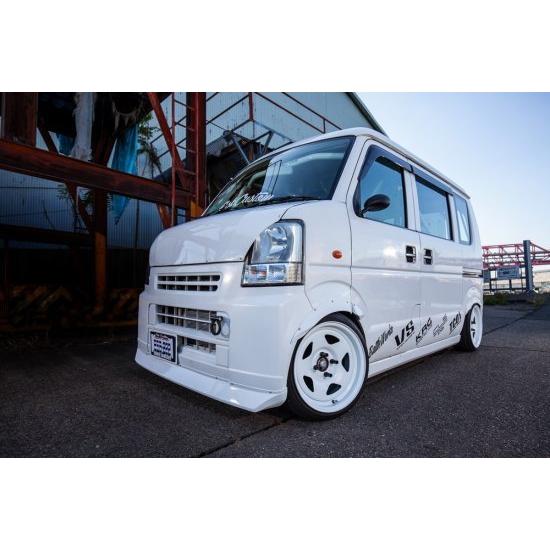 ESB/イーエスビー(CLS-VS)【フロントスポイラー】DA64V ESB/イーエスビー(CLS-VS)【フロントスポイラー】DA64V