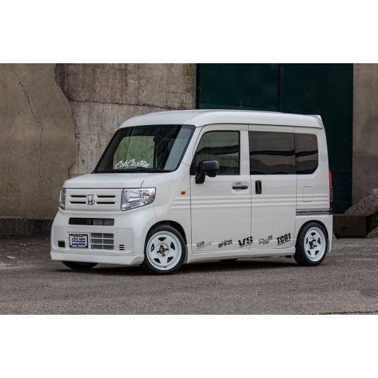 ESB/イーエスビー（CLS-VS)【サイドステップ (ビスとめタイプ)】N-VAN