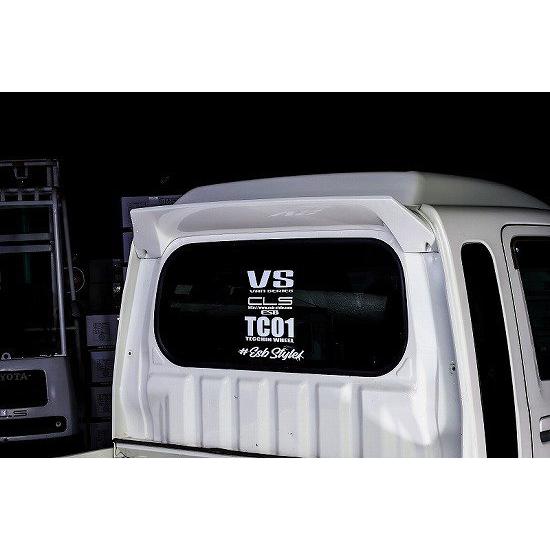 ESB/イーエスビー（CLS-VS)【リアウイング】ハイゼットトラック S500P
