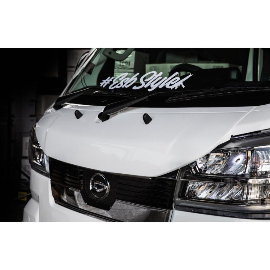 ESB/イーエスビー（CLS-VS)【ボンネットパネル】ハイゼットトラック