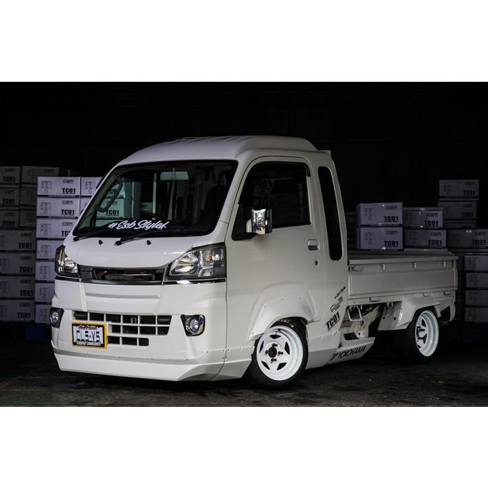 ESB/イーエスビー（CLS-VS)【ボンネットパネル】ハイゼットトラック