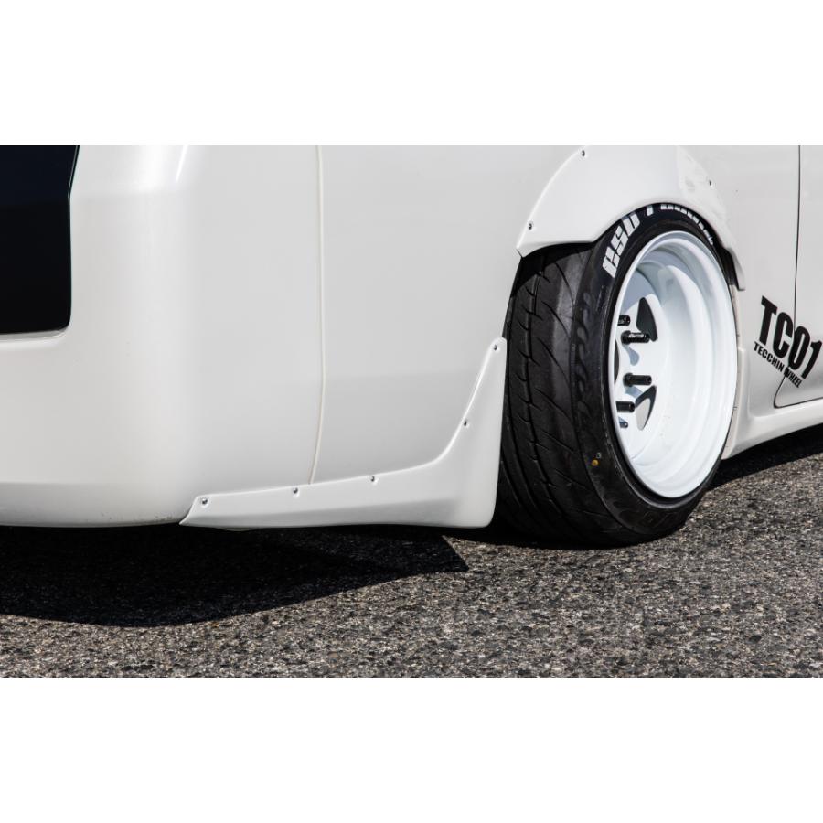 ESB/イーエスビー（CLS-VS)【リアマットガード(左右セット）】NV350
