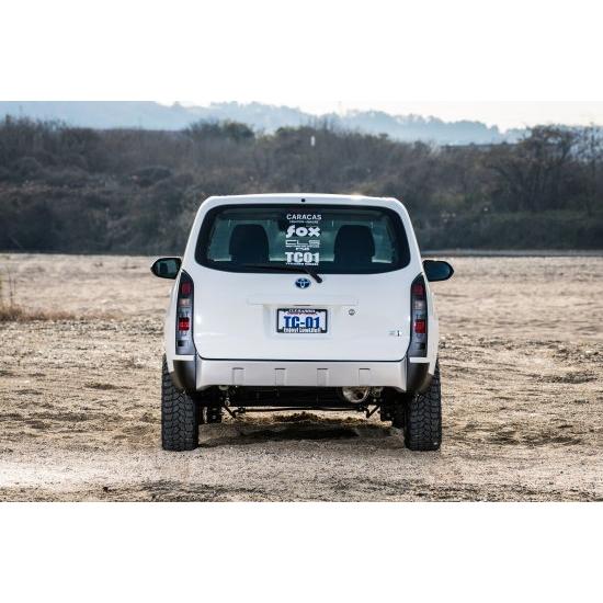 ESB/イーエスビー（CLS-FOX)【リアバンパー】プロボックス 160系 : SFT
