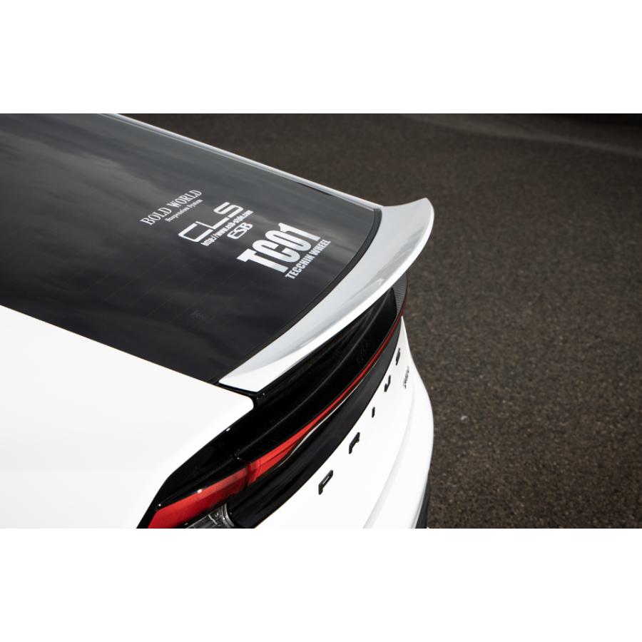 ESB/イーエスビー（CLS/RM)【リアウイング】60プリウス : SFT