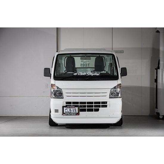 ESB/イーエスビー(CLS-VS)【フロントスポイラー (ビスとめ ESB/イーエスビー(CLS-VS)【フロントスポイラー (ビスとめ
