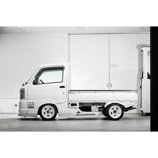 ESB CLS-VSサイドアンダーカウル 左右 DA63T キャリィ キャリイ（キャリー） DA63T サイドアンダーカウル 左右 CLS VS