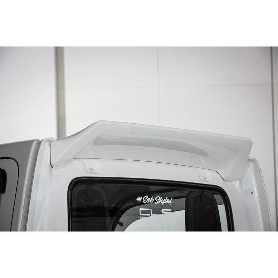 ESB CLS-VSリアサイドカバー　DA16Tキャリイ キャリィ 16T サイドアンダーカウル 塗装済 CLS-VS ESB : クロノ