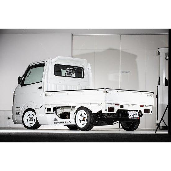 DA16T ESB リアウィング ESB/イーエスビー（CLS-VS)【リアウイング】キャリィトラック DA16T