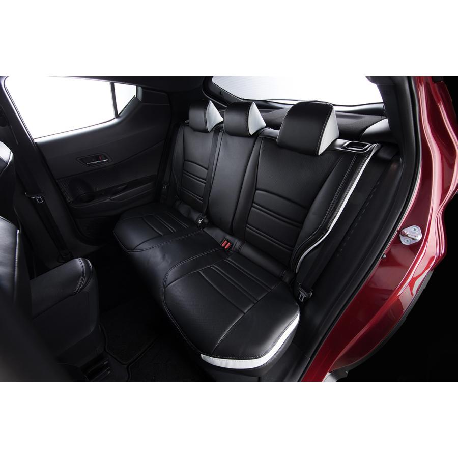 Grace グレイス Exclusive Line Standard Spec シートカバー トヨタ C Hr Ngx50 ガソリン車 Grace 009 Sftショッピング 通販 Yahoo ショッピング