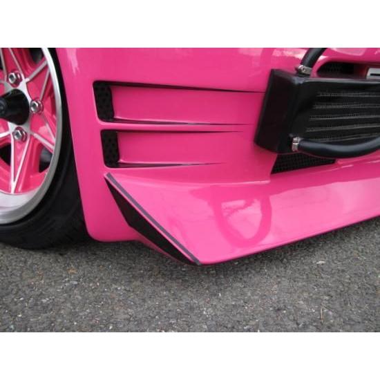 はろーすぺしゃる(ビリキーノスペシャル）【フロントバンパー