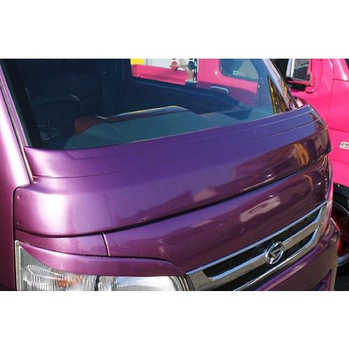 はろーすぺしゃる【ワイパーガード】ハイゼットトラック S201P S211P  