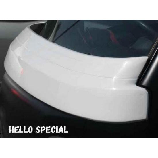 はろーすぺしゃる 【ワイパーガード】ハイゼットトラック S200P S210P