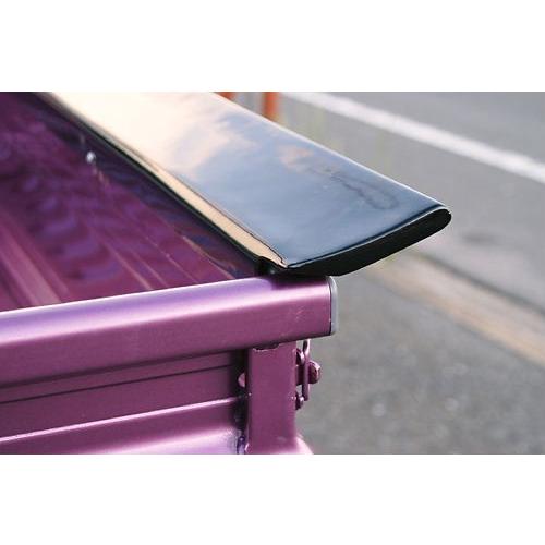 はろーすぺしゃる【（汎用品）リアウイング】ハイゼットトラック S201P