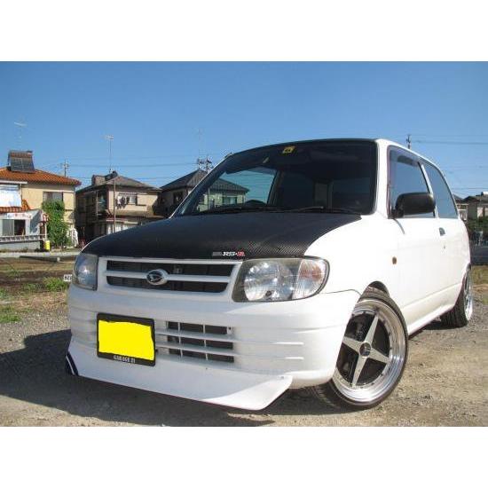 はろーすぺしゃる【チンスポ】ミラ L700系 : SFTショッピング - 通販