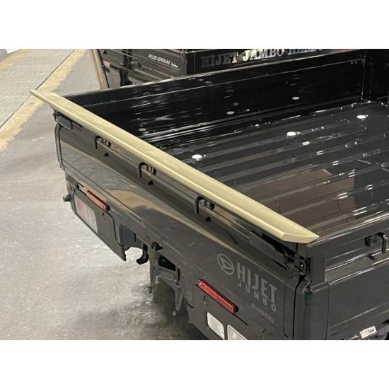 はろーすぺしゃる【(汎用品）リアウイング】ハイゼットトラック S500P 