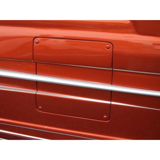 はろーすぺしゃる【サイドパネル】ハイゼットトラック S500P系