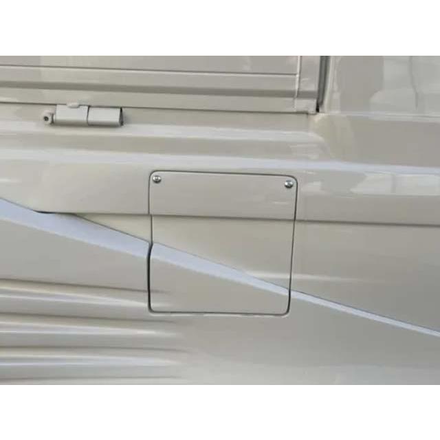 はろーすぺしゃる 【エアロ専用リアブリスターフェンダー（左右
