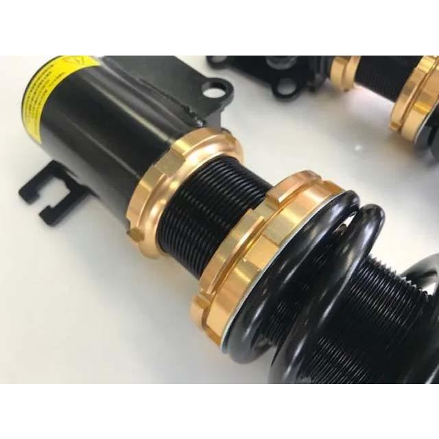 はろーすぺしゃる【車高調整キット】キャリートラック DD51T DC51T 