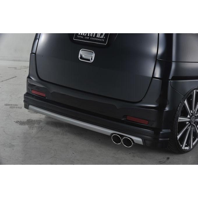 HEARTILY/ハーテリー（LS-LINE）【エアロ3点セット】パレットSW MK21S