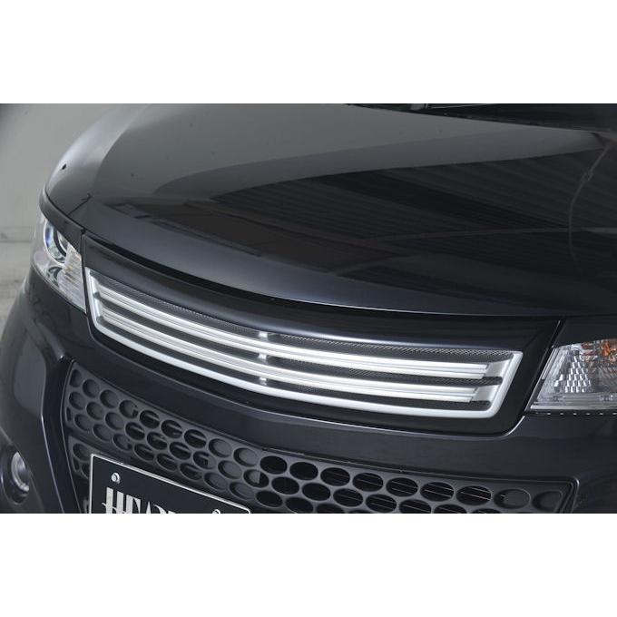 HEARTILY/ハーテリー（LS-LINE）【エアロ3点セット】パレットSW MK21S