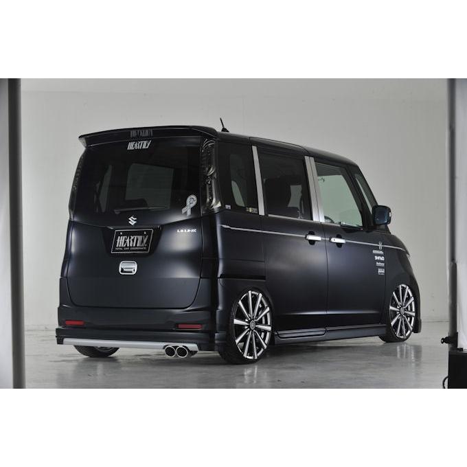 パレットsw HEARTILY/ハーテリー（LS-LINE）【リアウイング】パレットSW MK21S