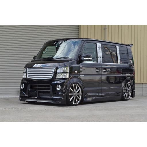 HEARTILY/ハーテリー（LS-LINE）【アイライン】エブリイDA64W（5型車両