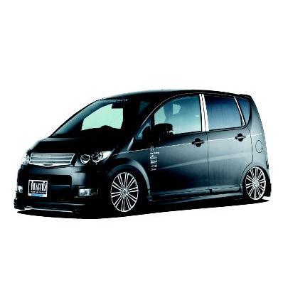 HEARTILY/ハーテリー（LS-LINE）ムーヴカスタムL175S