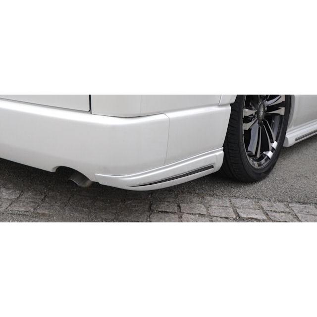 CROCE HEARTS/クローチェ ハーツ【(リヴァイブ)リアフィン】200系