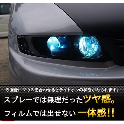 配送員設置送料無料 Jetstroke ジェットストローク めちゃスケ 汎用 スモーク塗料 ヘッドライト塗装 テール加工に 最終値下げ Atempletonphoto Com