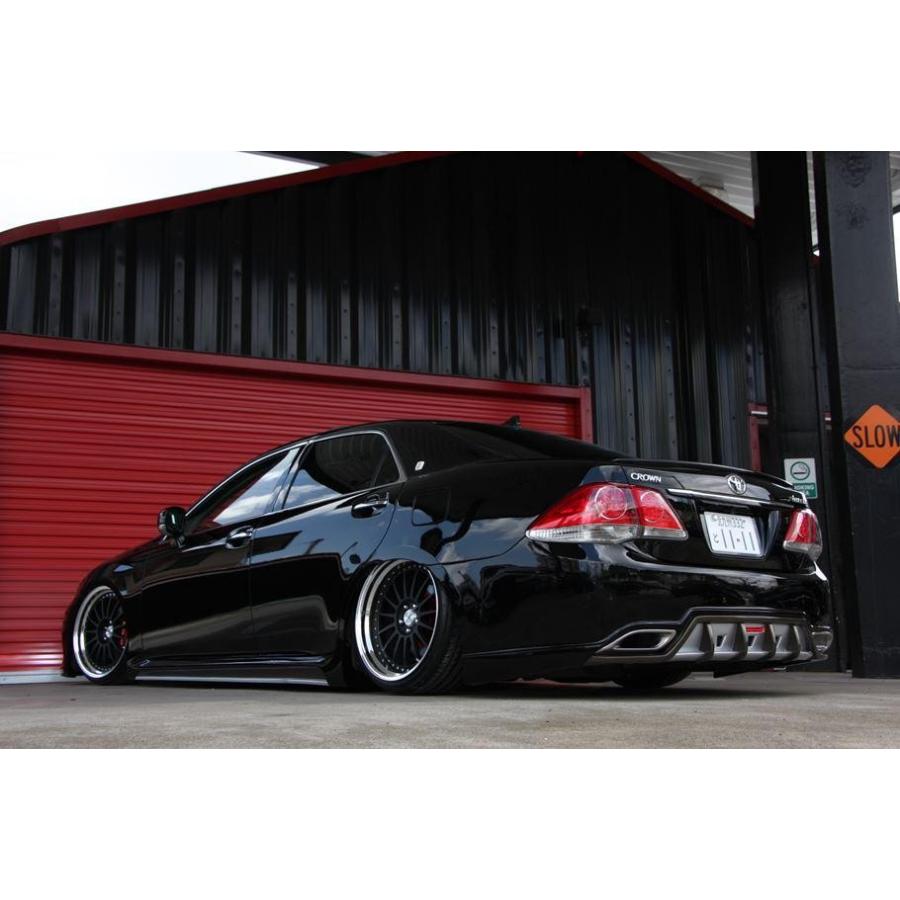 JOBDESIGN/ジョブデザイン（Phantom/ファントム）【エアロ3点セット