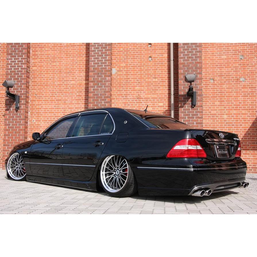 JOBDESIGN/ジョブデザイン（Hybrid Neo/ハイブリッドネオ）【リア