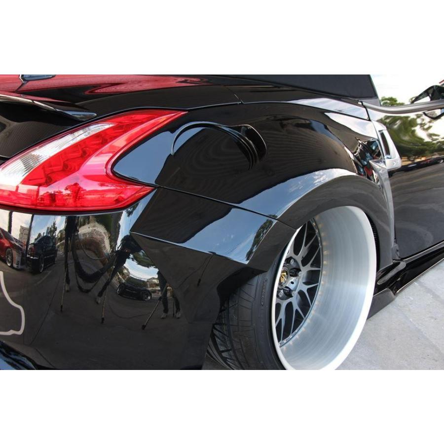 JOBDESIGN/ジョブデザイン（GUNs STYLE Stance Generation