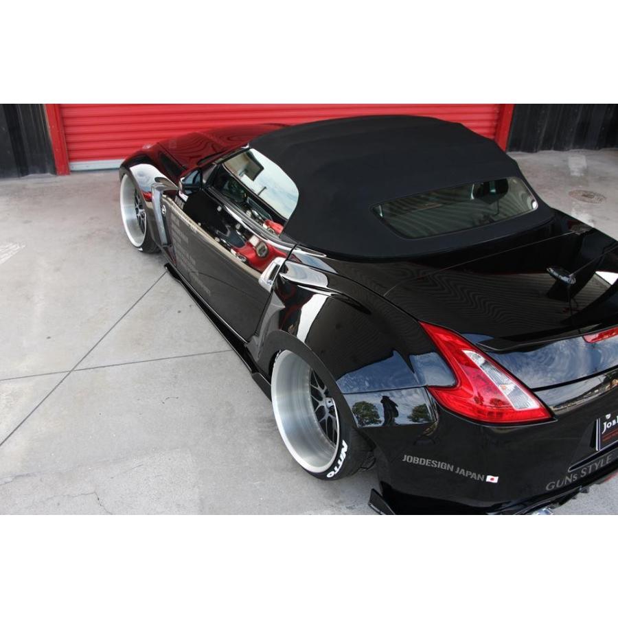 フェアレディz Z34 自動車用フェンダー の商品一覧 エアロパーツ 外装 ボディパーツ 自動車 車 バイク 自転車 通販 Yahoo ショッピング