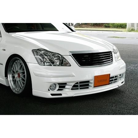 1/64 18クラウン　K.BREAK超希少 ケイブレイク 零式」18系クラウン（GRS18#系）用エアロ3点