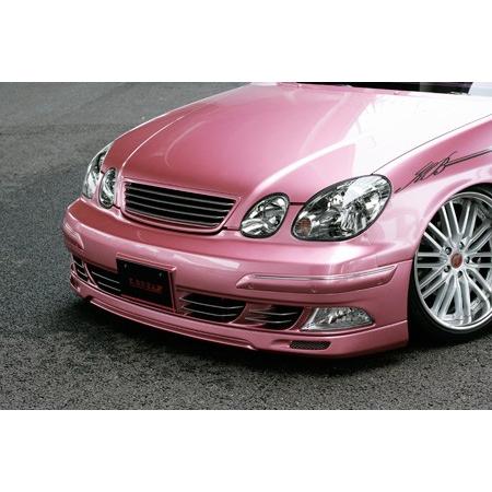 K-BREAK/ケイブレイク（PLATINUM/プラチナム)【フロントグリル（タイプ