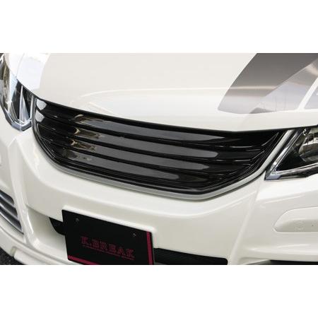 RB3オデッセイ フロントパネル類 RB3オデッセイ フロントパネル