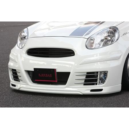 K-BREAK/ケイブレイク（PLATINUM/プラチナム)【エアロ3点セット