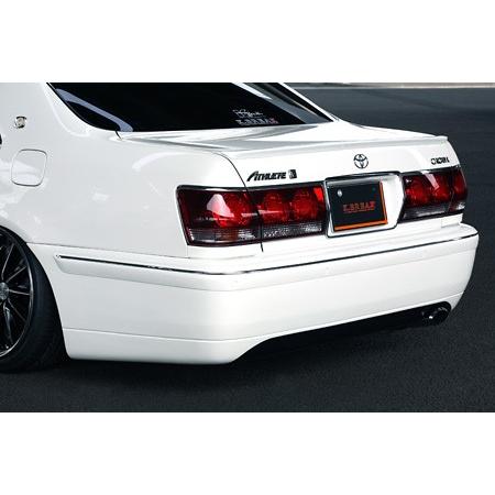 K-BREAK/ケイブレイク（COMPLETE/コンプリート)【リアバンパー