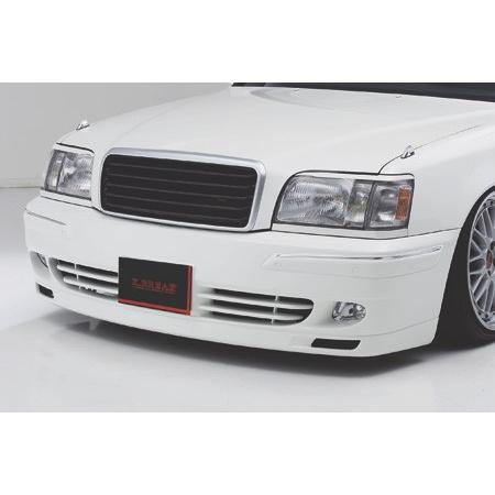 K-BREAK/ケイブレイク（COMPLETE/コンプリート)【フロントバンパー