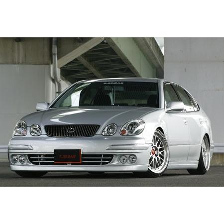 K-Break jzs160 アリスト　サイドステップ K-BREAK/ケイブレイク（PLATINUM/プラチナム)【サイドステップ（タイプ