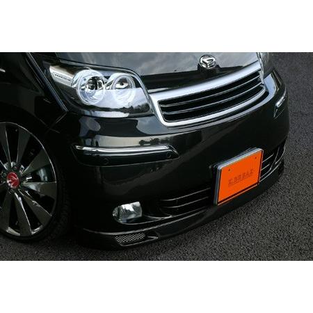 K-BREAK/ケイブレイク（COMPLETE/コンプリート)【エアロ3点セット