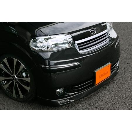 K-BREAK/ケイブレイク（COMPLETE/コンプリート)【エアロ3点セット