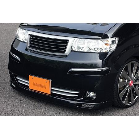 K-BREAK/ケイブレイク（COMPLETE/コンプリート)【エアロ3点セット