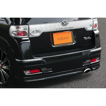 K-BREAK/ケイブレイク（COMPLETE/コンプリート)【エアロ3点セット