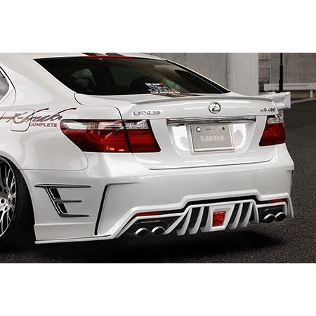 K-BREAK/ケイブレイク（ハイパーゼロカスタム)【エアロ3点セット